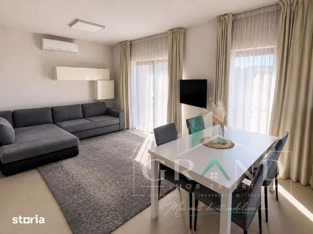 Apartament închirieri în Borhanci, Cluj-Napoca