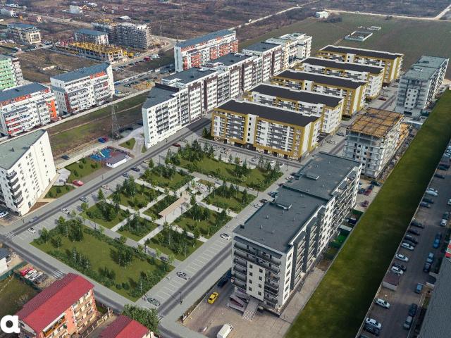 Apartament vânzări