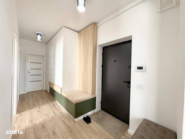 Apartament vânzări în Sibiu
