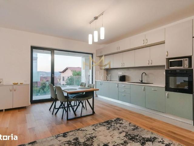 Apartament închirieri în Andrei Mureșanu, Cluj-Napoca