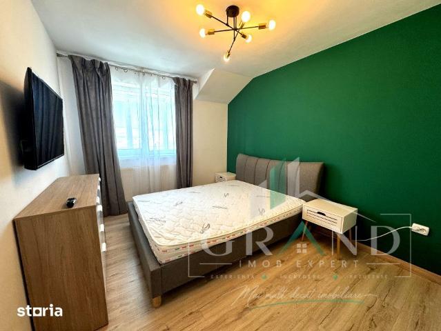 Apartament închirieri în Florești, Cluj