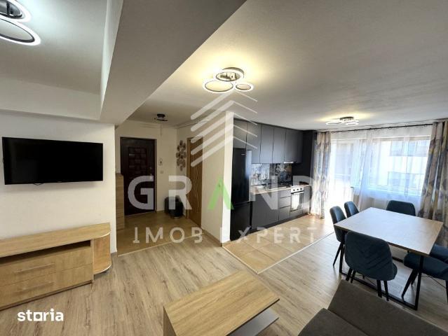 Apartament închirieri în Cluj