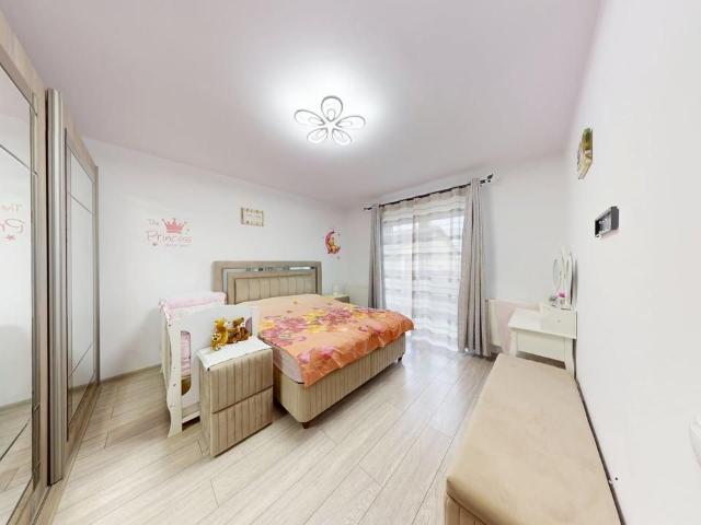 Apartament vânzări în Sibiu