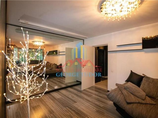 Apartament închirieri în București