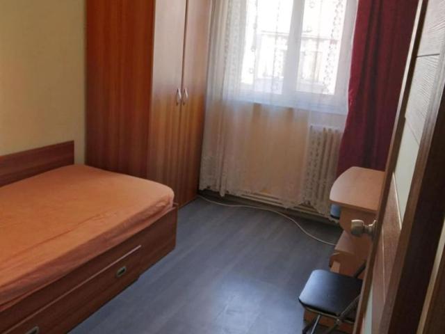 Apartament închirieri în Mircea Cel Batran, Iași