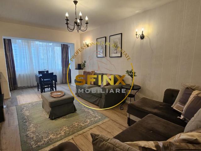 Apartament închirieri în București