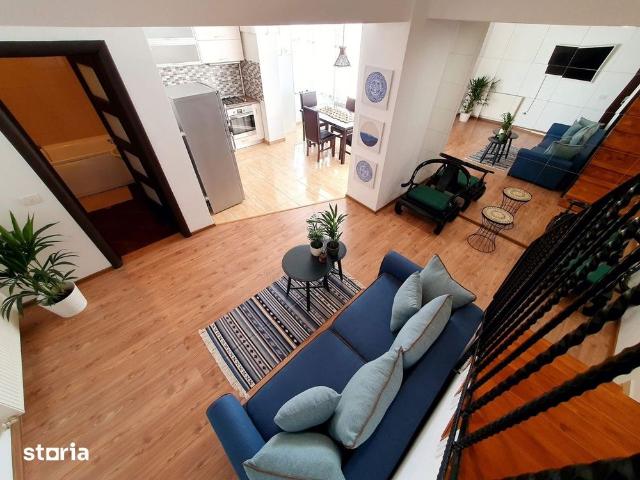 Apartament închirieri în București