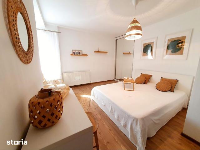 Apartament închirieri în București