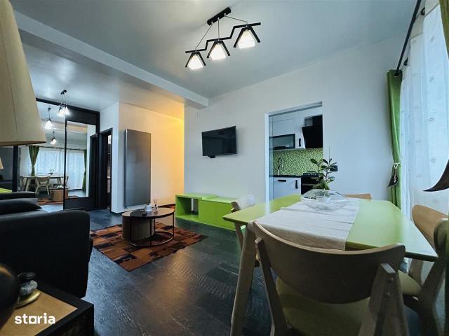 Apartament vânzări în Sibiu