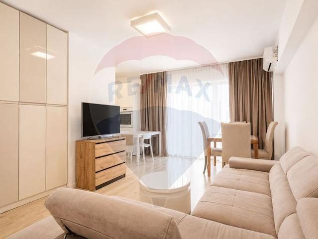 Apartament închirieri în București
