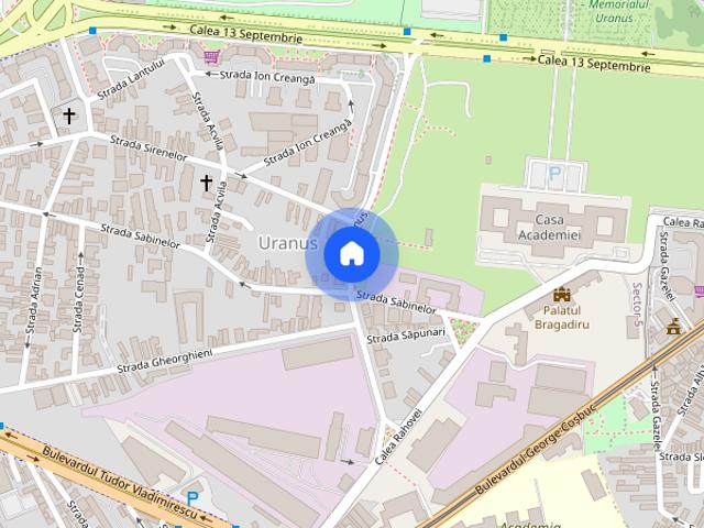 Apartament închirieri în București