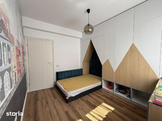 Apartament închirieri în București
