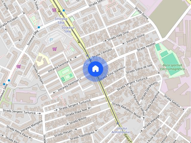 Apartament închirieri în Sector 5, București