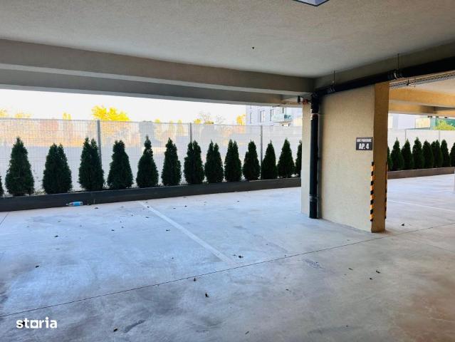 Apartament vânzări în Romani