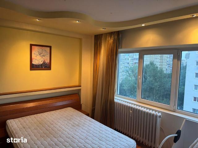 Apartament închirieri în București