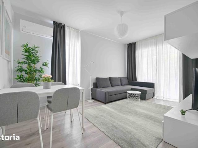 Apartament închirieri în București