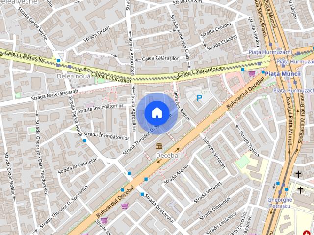 Apartament închirieri în Sector 3, București
