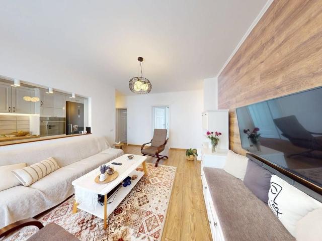 Apartament vânzări în Selimbar