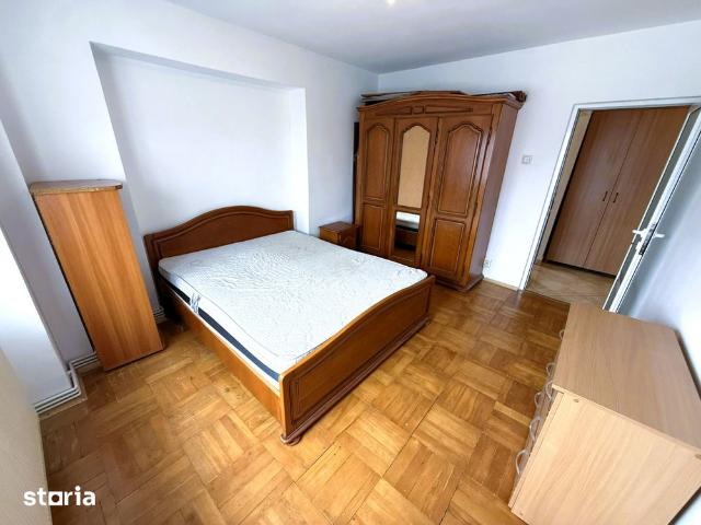 Apartament închirieri în Mircea Cel Batran, Iași