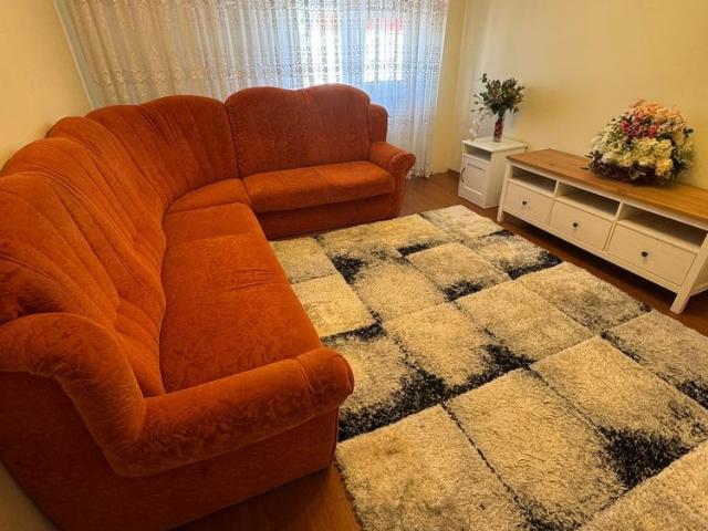 Apartament închirieri în Decebal, Bistrița