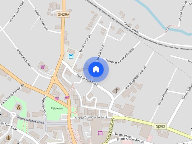 Apartament închirieri în Dorohoi, Botoșani