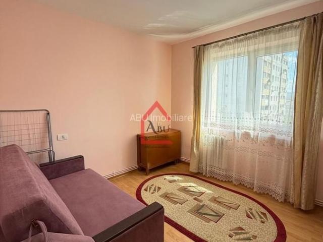Apartament închirieri în Mircea Cel Batran, Iași