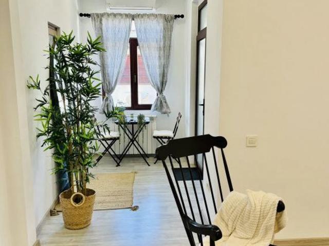 Apartament închirieri în București