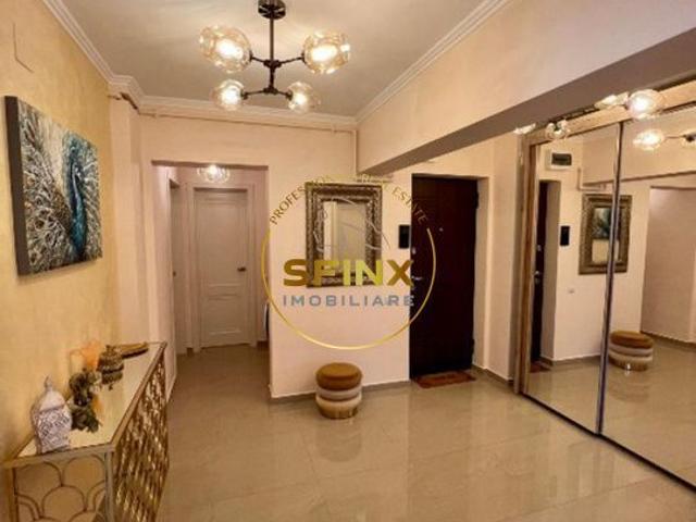 Apartament închirieri în București