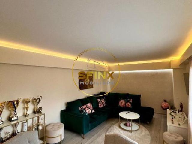 Apartament închirieri în București