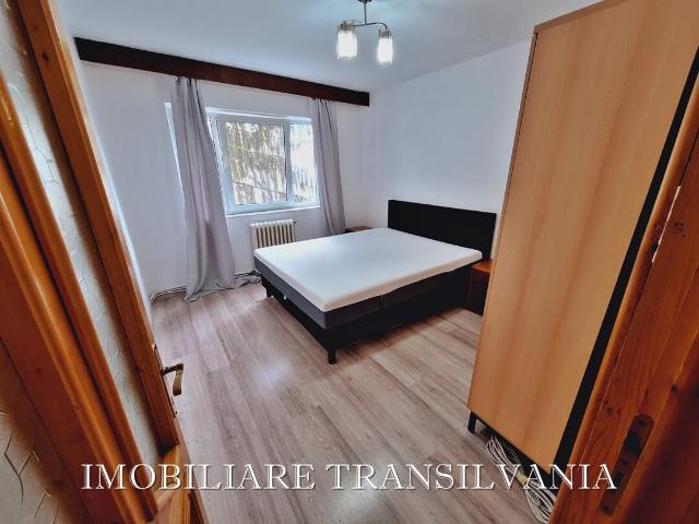 Apartament închirieri în Centrul Istoric, Bistrița