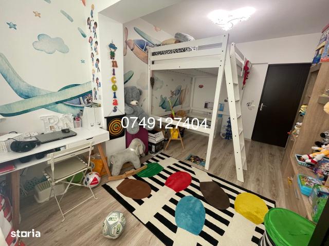 Apartament vânzări în Bragadiru Apartament vânzări în Bragadiru