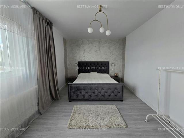 Apartament închirieri în București