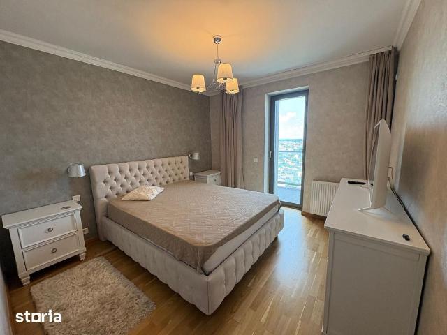 Apartament închirieri în București