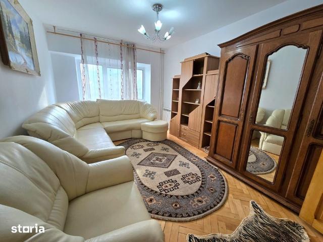Apartament închirieri în Mircea Cel Batran, Iași
