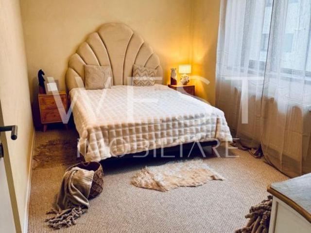 Apartament vânzări în Romani, Cluj