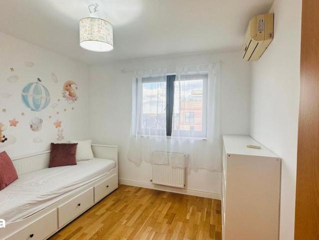 Apartament închirieri în Otopeni, București