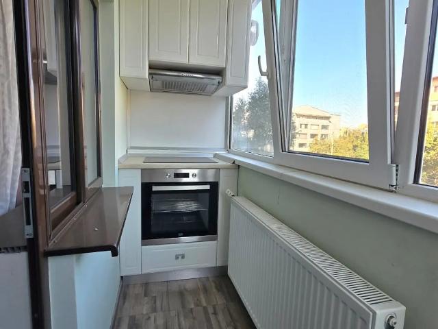 Apartament închirieri în Păcurari, Iași
