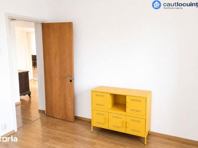 Apartament închirieri în Tei, București