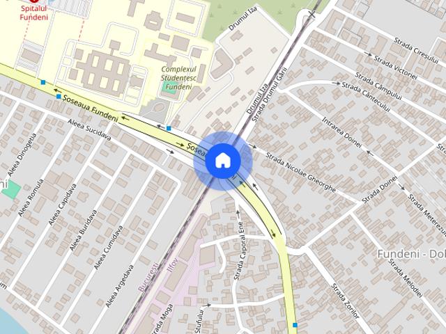 Apartament închirieri în Sector 2, București