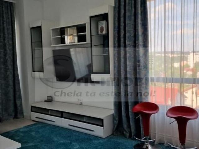 Apartament închirieri în Mircea Cel Batran, Iași