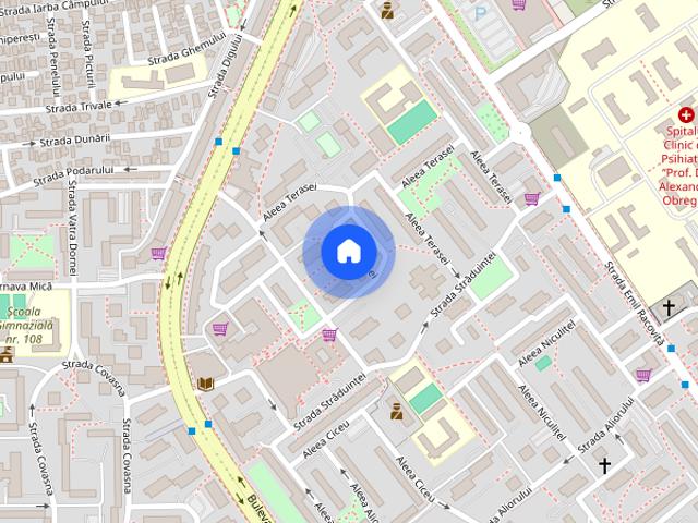 Apartament închirieri în Sector 4, București