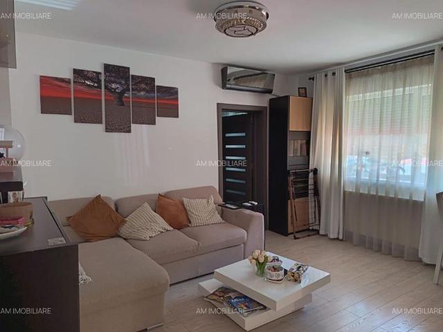 Apartament închirieri în Popesti Leordeni, București