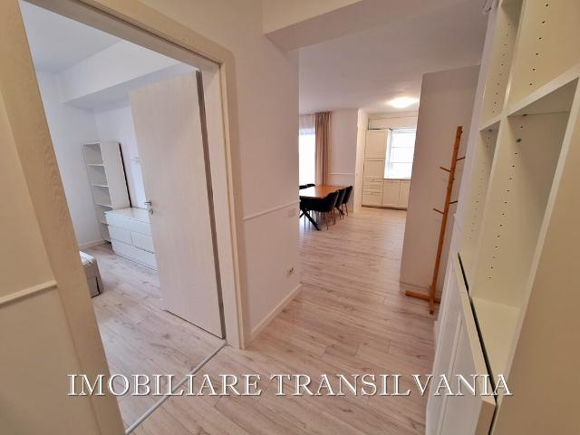 Apartament închirieri în Bistrita, Bistrița-năsăud