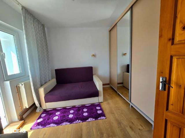 Apartament închirieri în Mircea Cel Batran, Iași