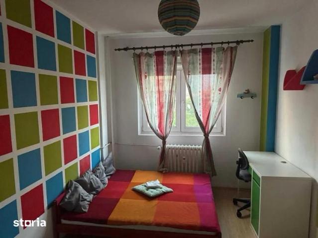 Apartament închirieri în București