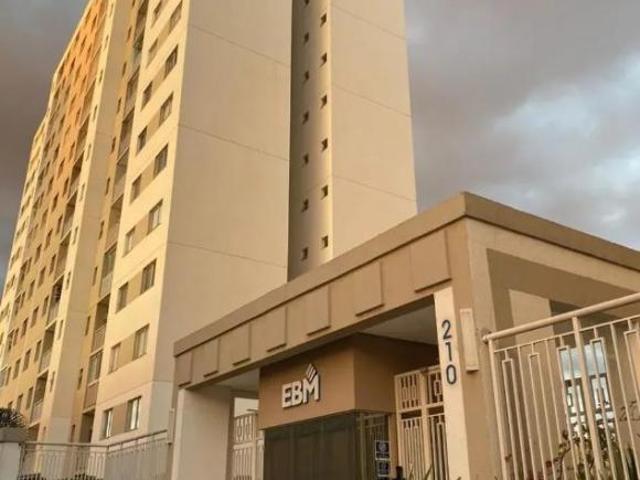 Apartamento venda em Região Geográfica Imediata de Anápolis, Anápolis