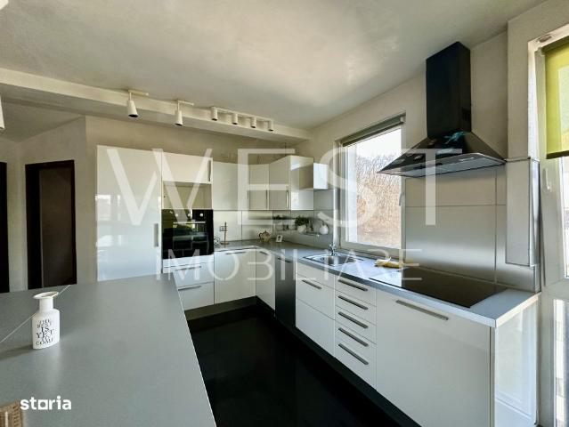 Apartament vânzări în Romani, Cluj