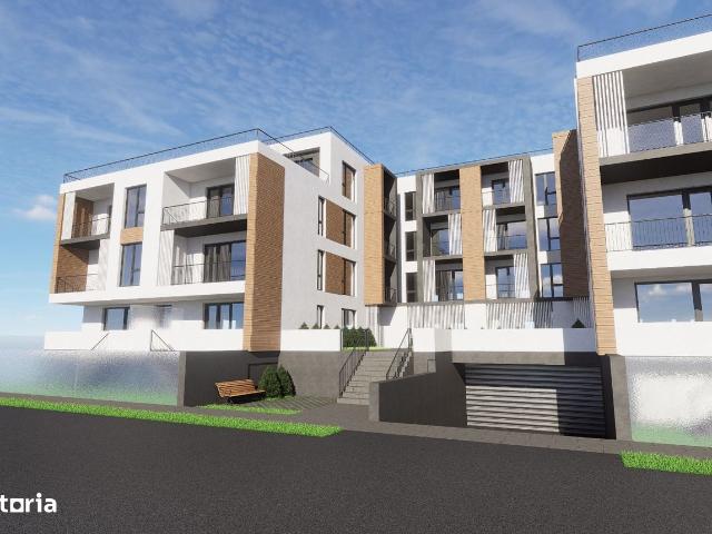 Apartament vânzări în Romani