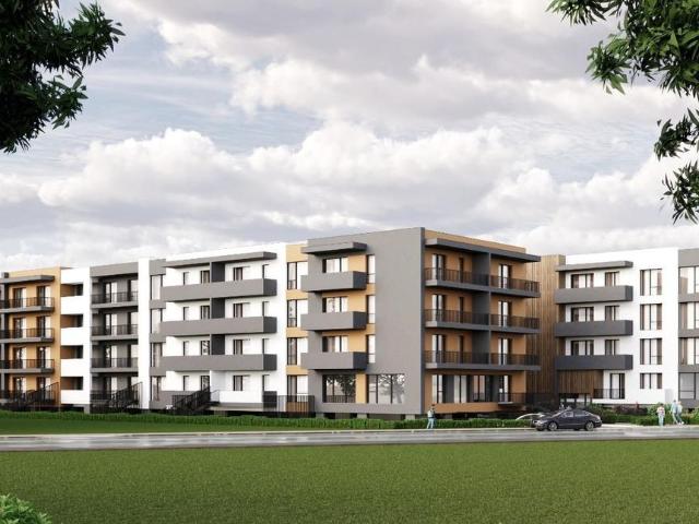 Apartament vânzări în Romani