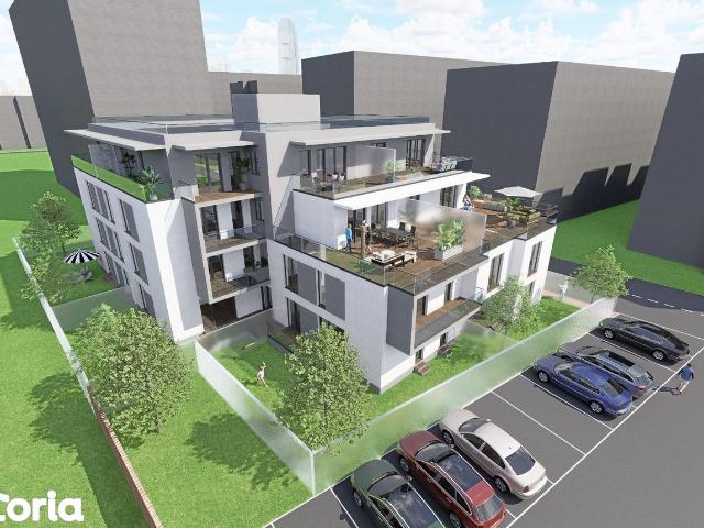 Apartament vânzări